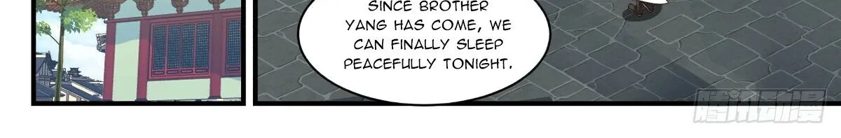 Martial Peak Zinmanga X Chapter 2336 Page 14