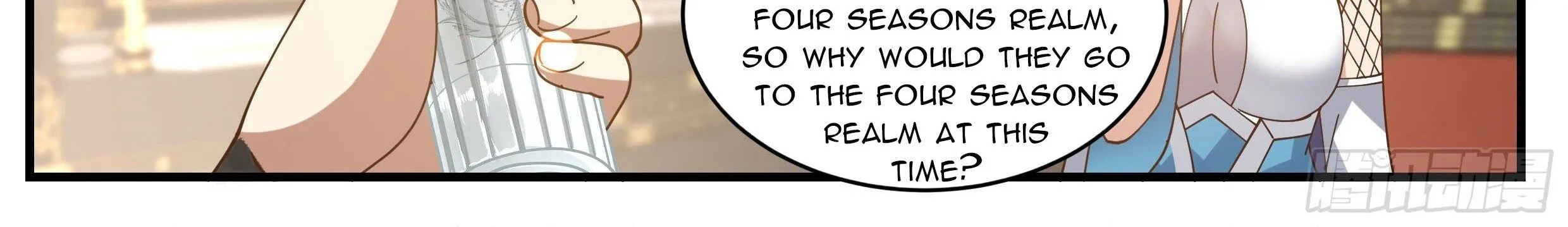 Martial Peak Zinmanga X Chapter 2327 Page 5