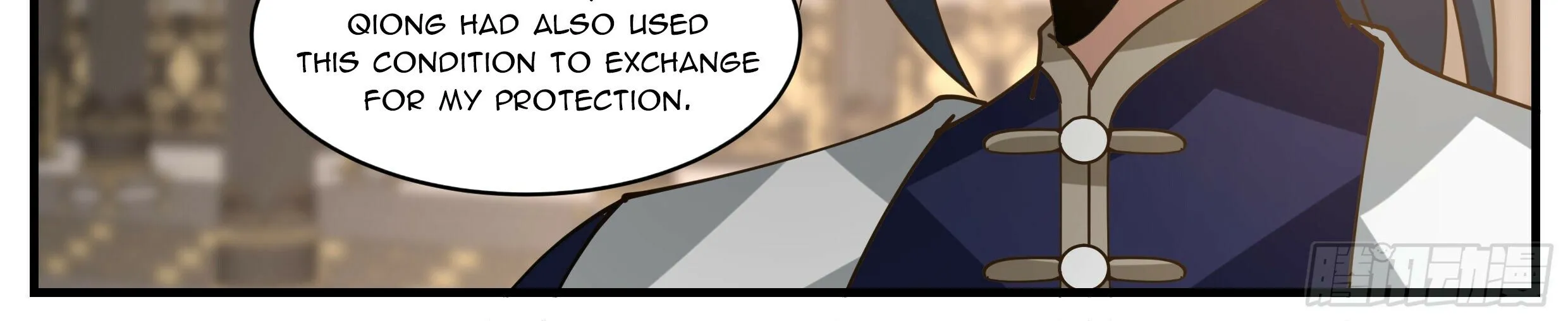Martial Peak Zinmanga X Chapter 2327 Page 8