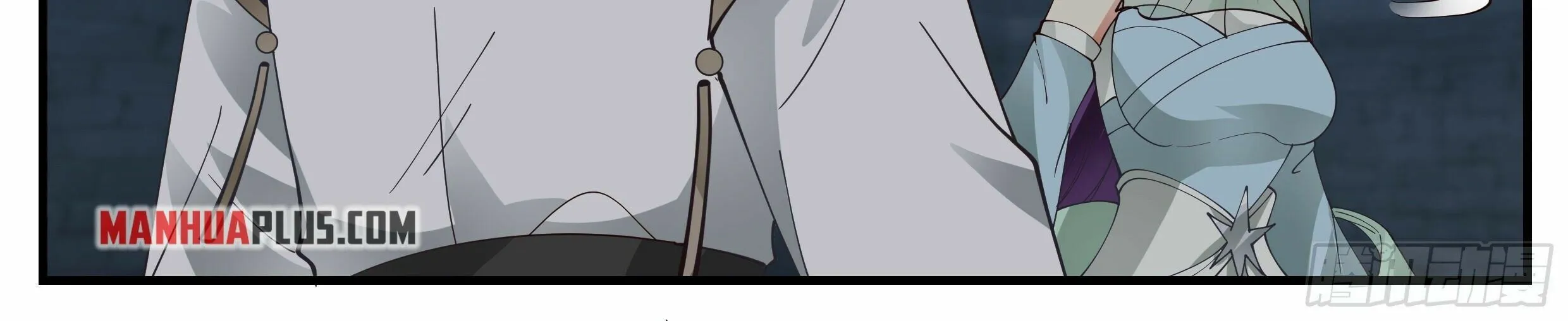 Martial Peak Zinmanga X Chapter 2327 Page 35