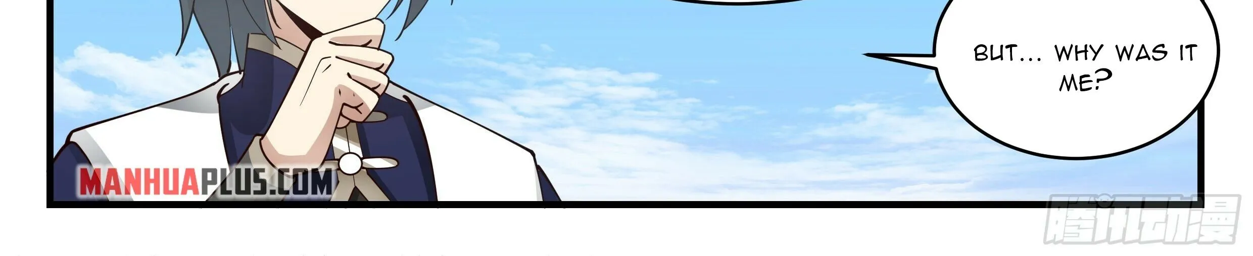 Martial Peak Zinmanga X Chapter 2322 Page 14