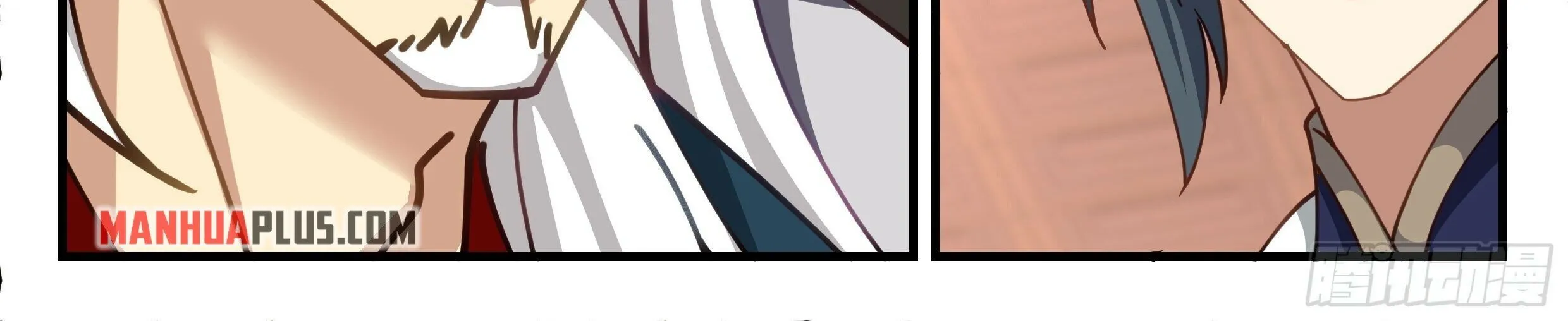 Martial Peak Zinmanga X Chapter 2322 Page 26