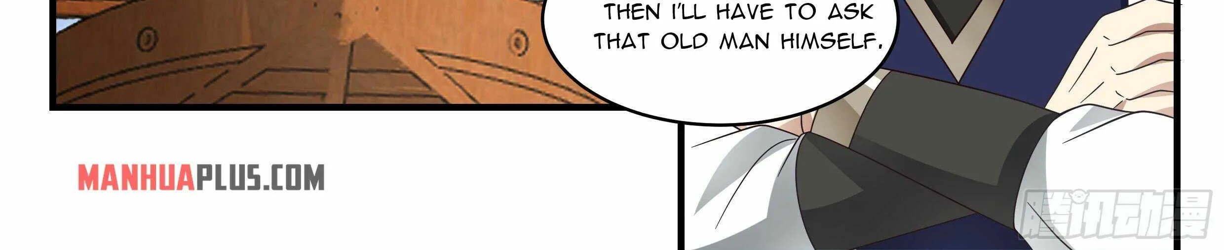 Martial Peak Zinmanga X Chapter 2314 Page 32