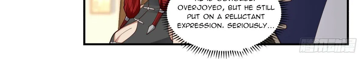 Martial Peak Zinmanga X Chapter 2308 Page 19