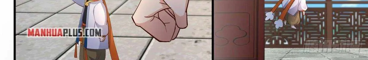 Martial Peak Zinmanga X Chapter 2307 Page 6