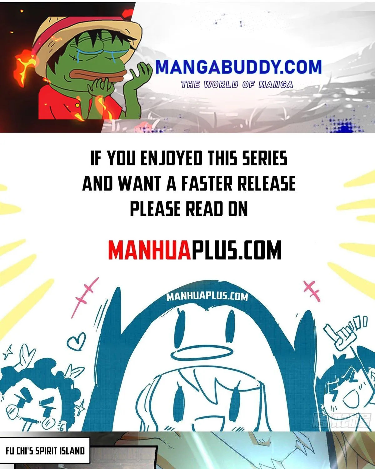 Martial Peak Zinmanga X Chapter 2305 Page 1