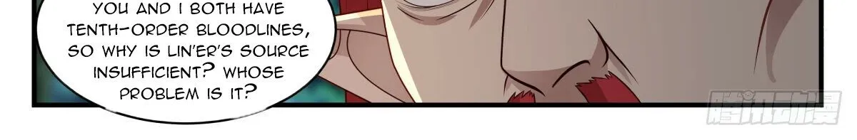 Martial Peak Zinmanga X Chapter 2304 Page 12