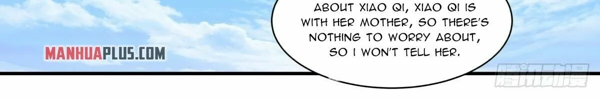 Martial Peak Zinmanga X Chapter 2302 Page 8