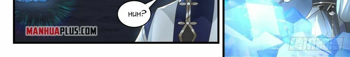 Martial Peak Zinmanga X Chapter 2302 Page 22