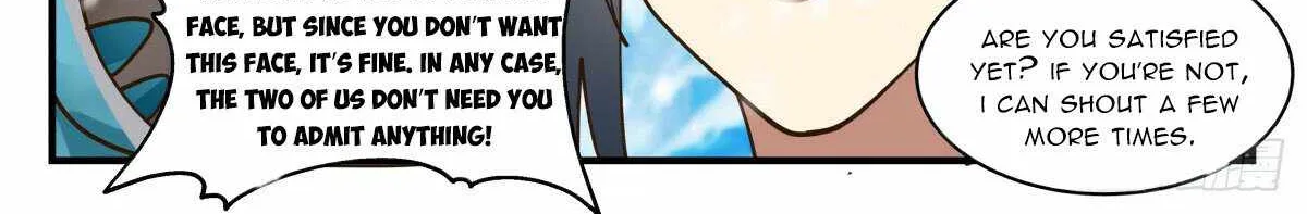 Martial Peak Zinmanga X Chapter 2299 Page 4