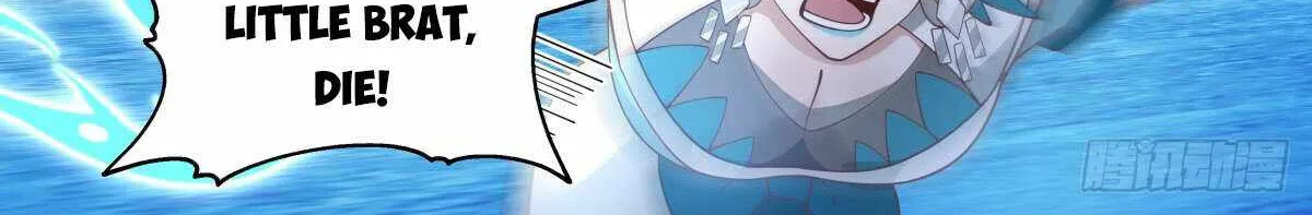 Martial Peak Zinmanga X Chapter 2299 Page 14