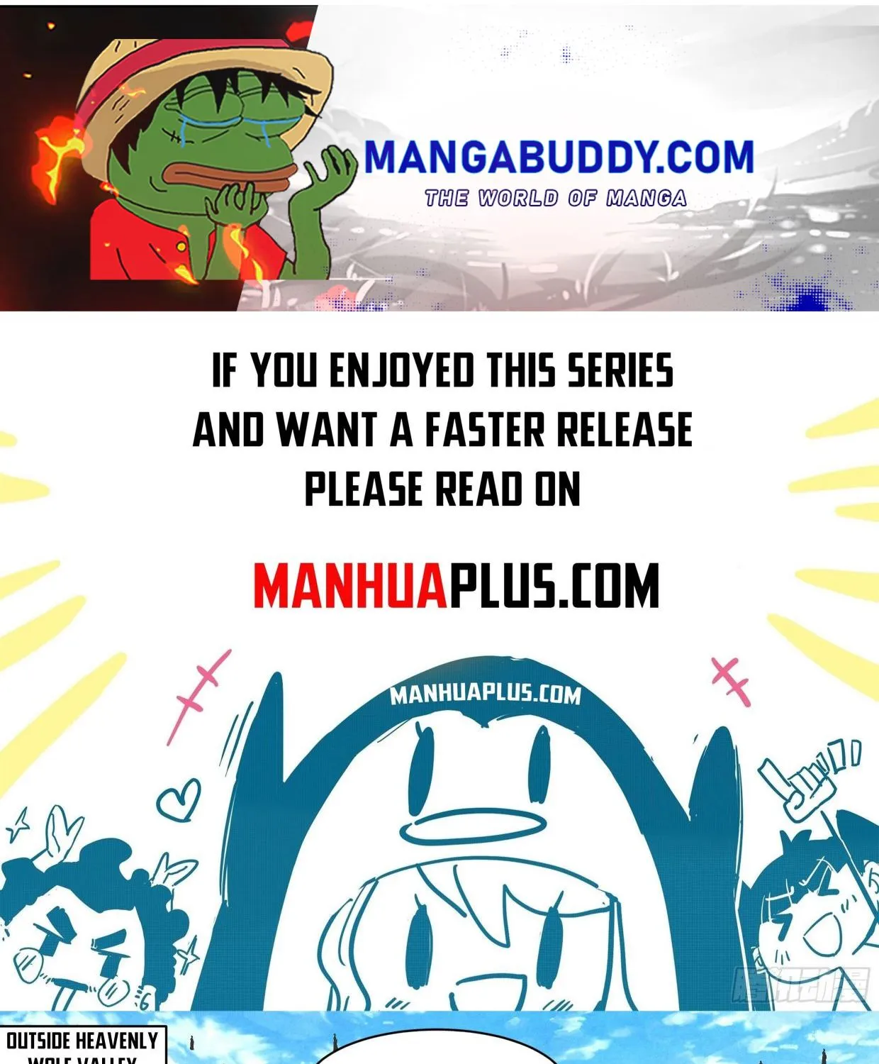 Martial Peak Zinmanga X Chapter 2285 Page 1