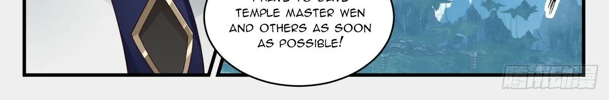 Martial Peak Zinmanga X Chapter 2266 Page 6