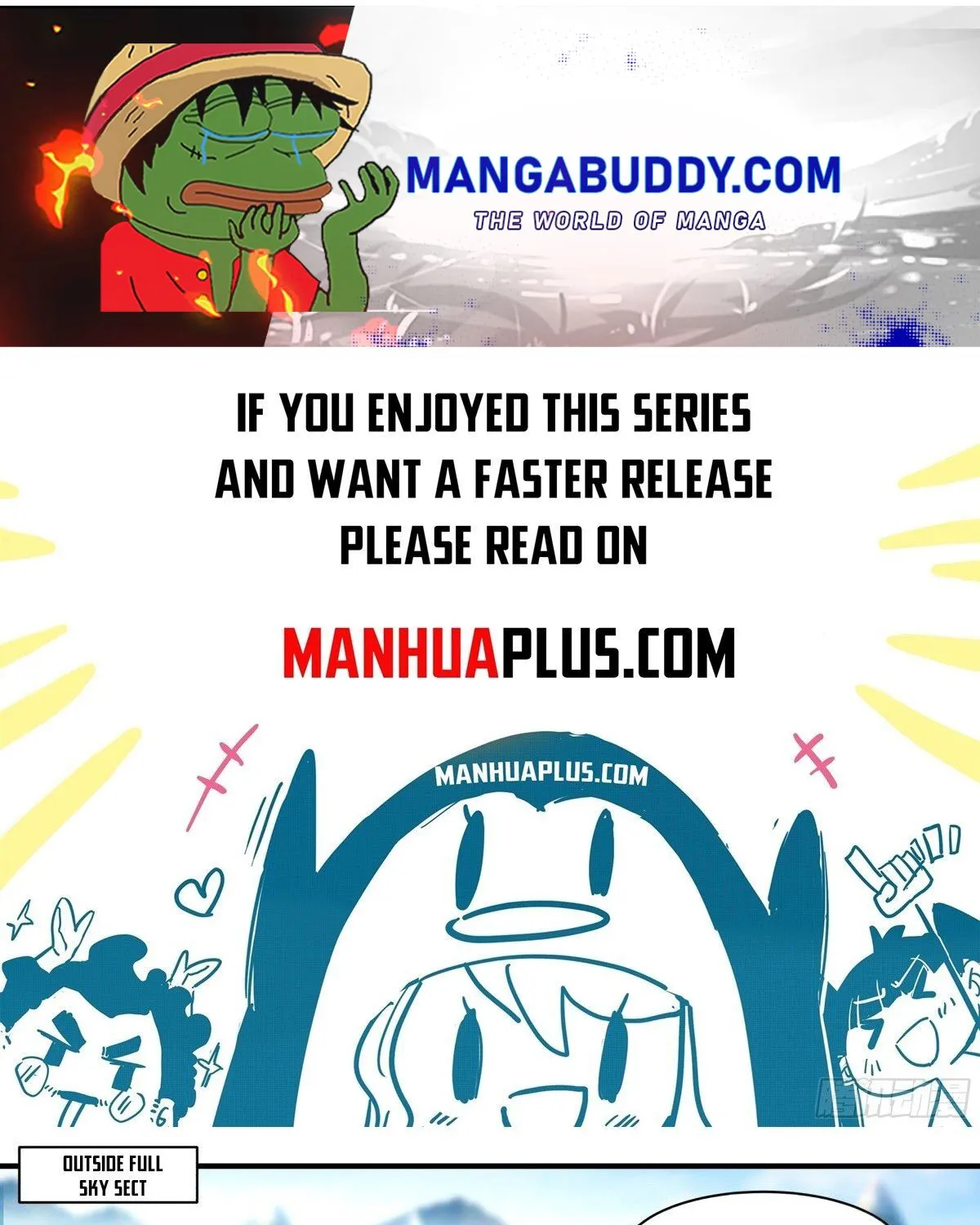 Martial Peak Zinmanga X Chapter 2254 Page 1