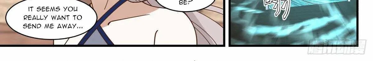 Martial Peak Zinmanga X Chapter 2251 Page 21