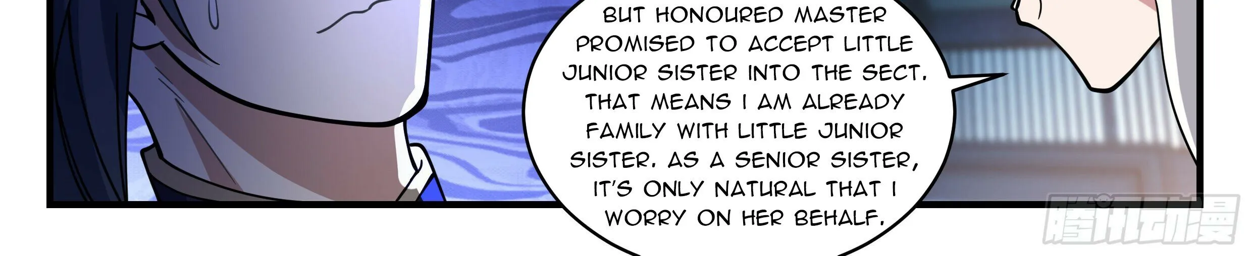 Martial Peak Zinmanga X Chapter 2244 Page 23