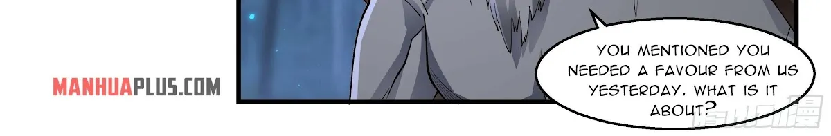 Martial Peak Zinmanga X Chapter 2238 Page 16