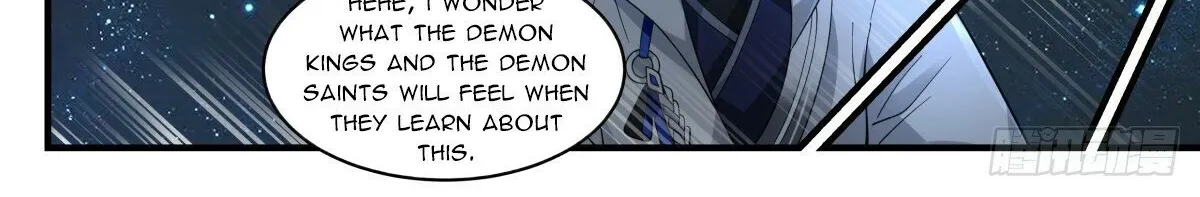 Martial Peak Zinmanga X Chapter 2226 Page 8