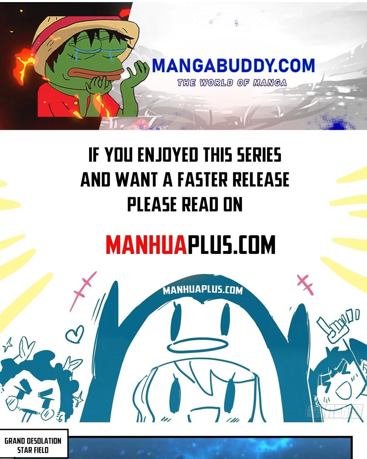 Martial Peak Zinmanga X Chapter 2220 Page 1