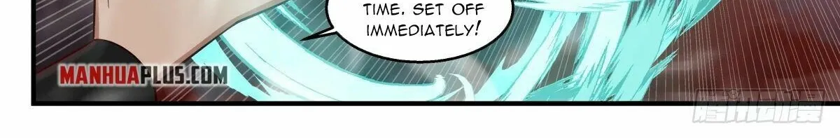 Martial Peak Zinmanga X Chapter 2214 Page 20
