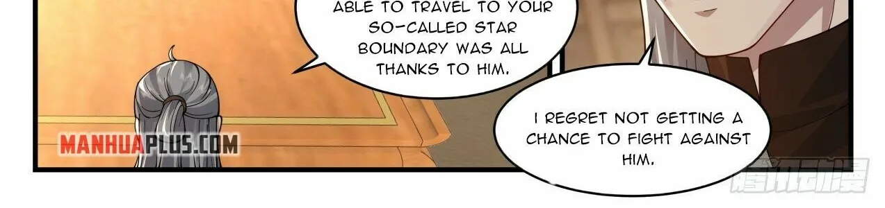 Martial Peak Zinmanga X Chapter 2210 Page 6