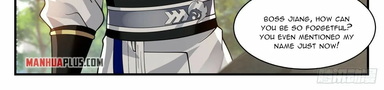 Martial Peak Zinmanga X Chapter 2210 Page 8