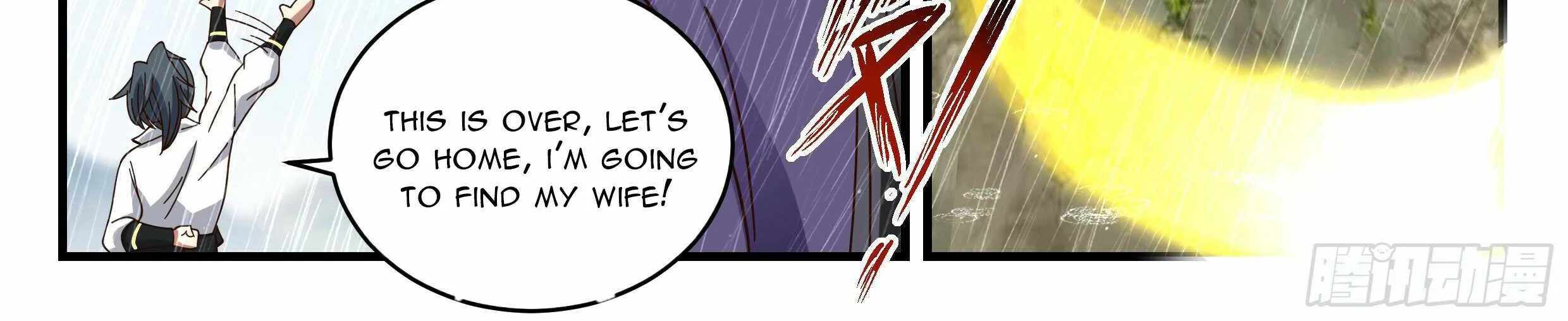 Martial Peak Zinmanga X Chapter 2209 Page 16