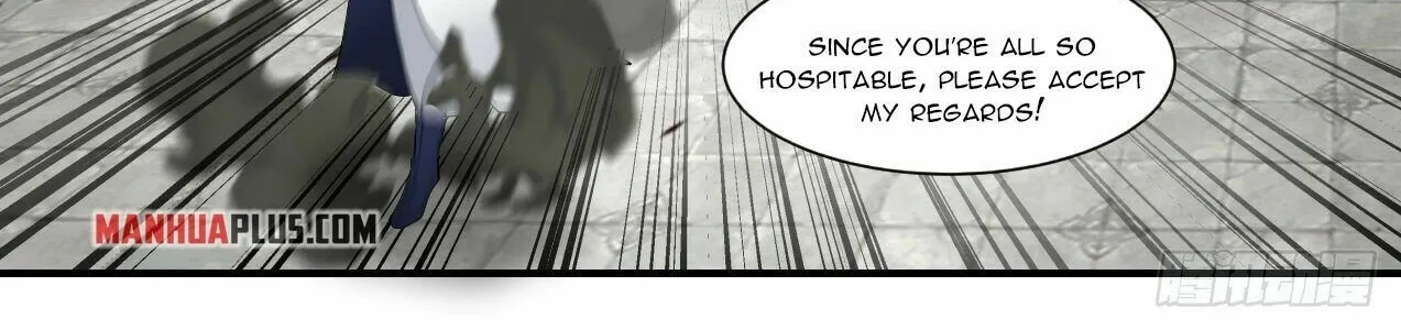 Martial Peak Zinmanga X Chapter 2198 Page 10