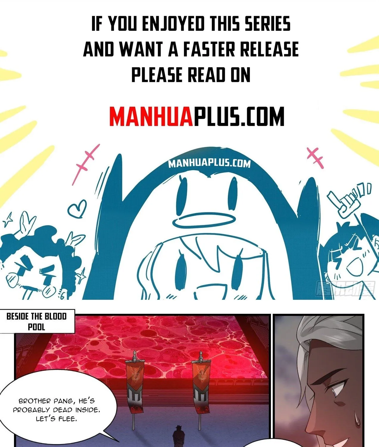 Martial Peak Zinmanga X Chapter 2189 Page 1