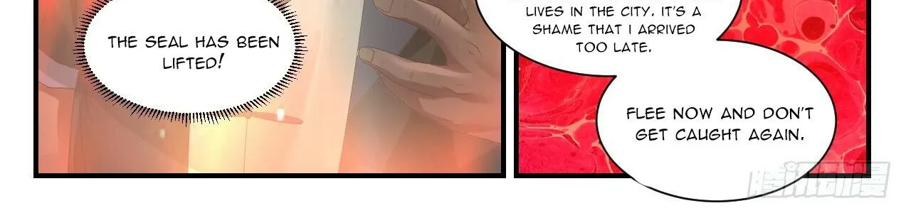 Martial Peak Zinmanga X Chapter 2189 Page 6