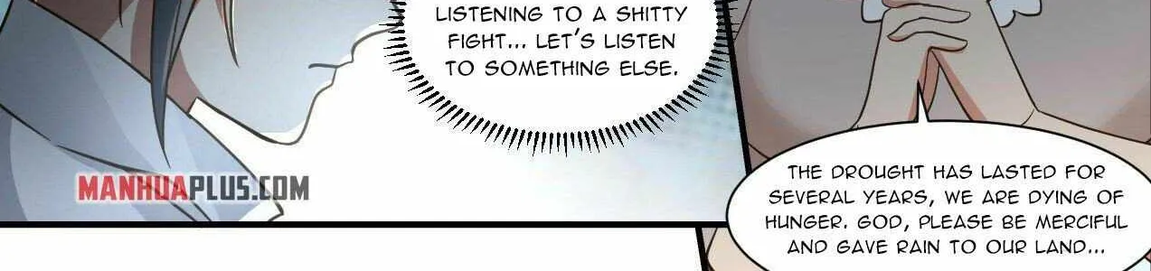 Martial Peak Zinmanga X Chapter 2183 Page 16