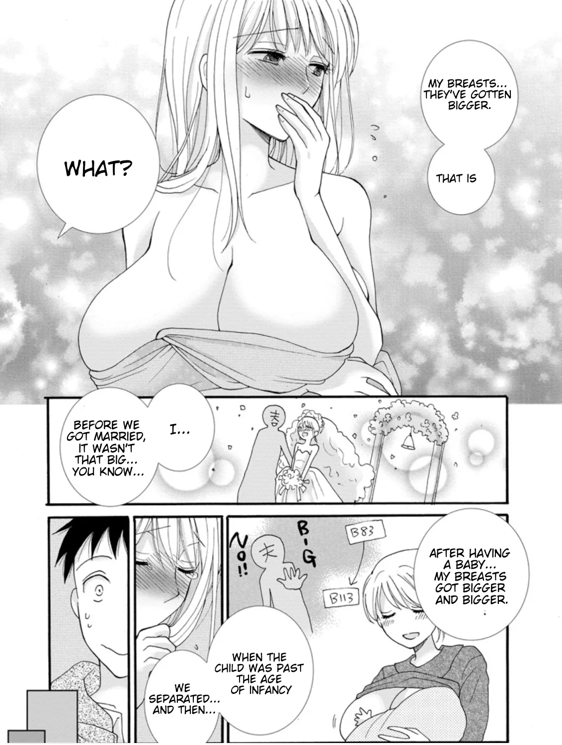 I Want To Use The Skills Given To Earn Money And Flirt With Beauties From Other Worlds Zinmanga X Chapter 2.2 Page 8