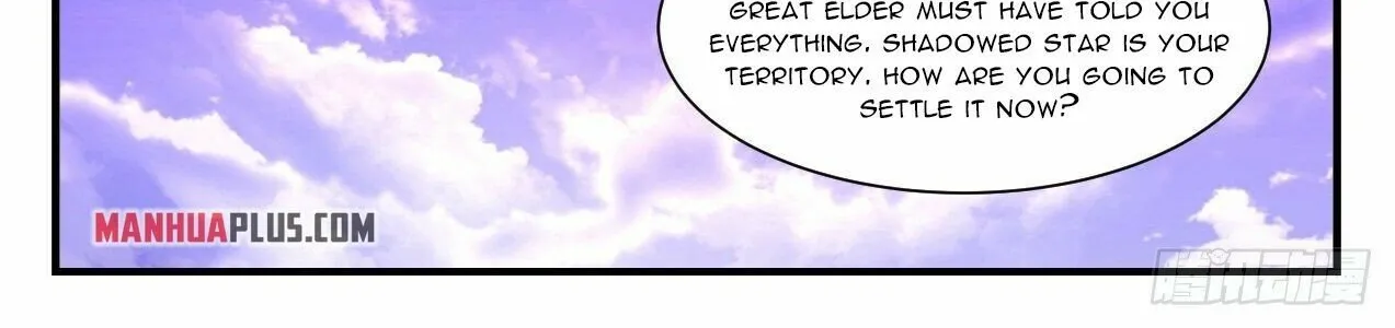 Martial Peak Zinmanga X Chapter 2182 Page 20