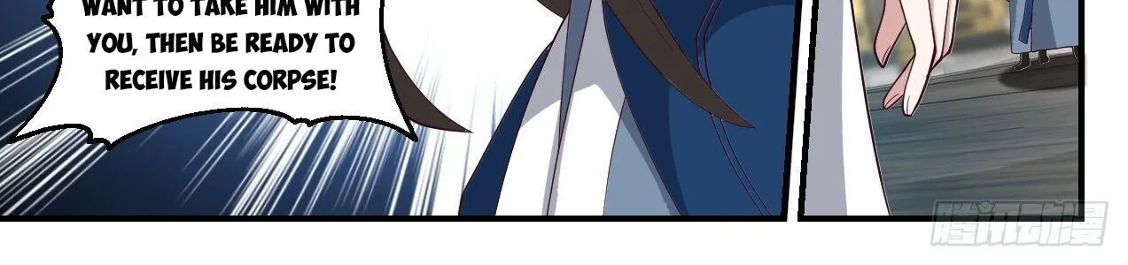 Martial Peak Zinmanga X Chapter 2175 Page 14