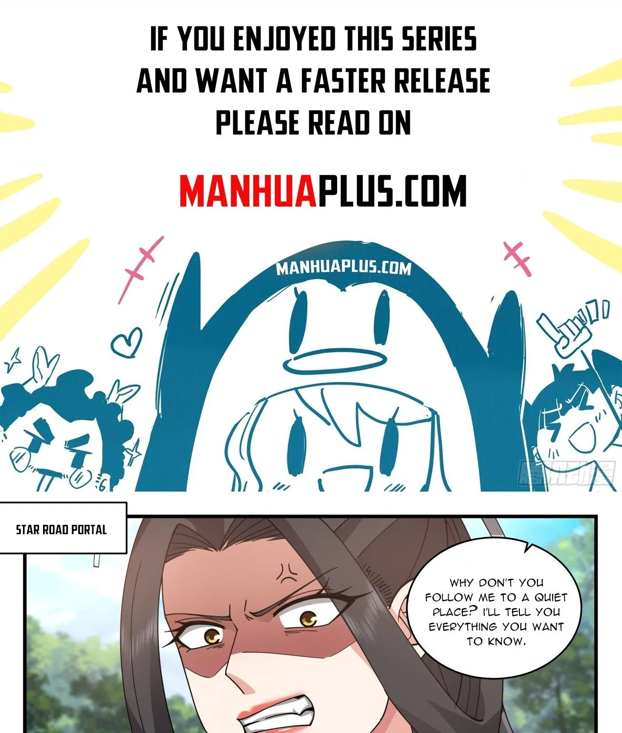 Martial Peak Zinmanga X Chapter 2168 Page 1