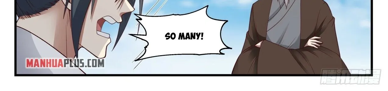 Martial Peak Zinmanga X Chapter 2167 Page 9