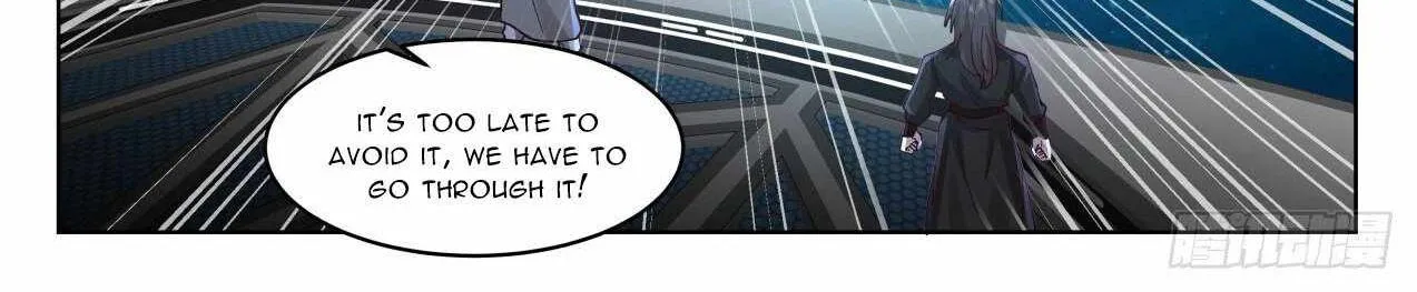Martial Peak Zinmanga X Chapter 2152 Page 3