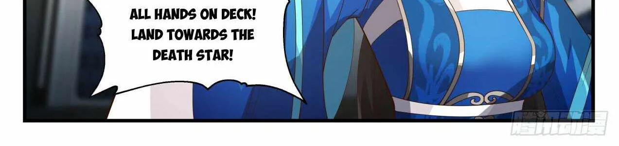 Martial Peak Zinmanga X Chapter 2152 Page 19