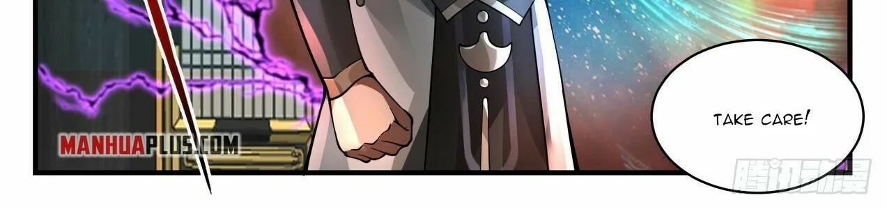 Martial Peak Zinmanga X Chapter 2151 Page 20