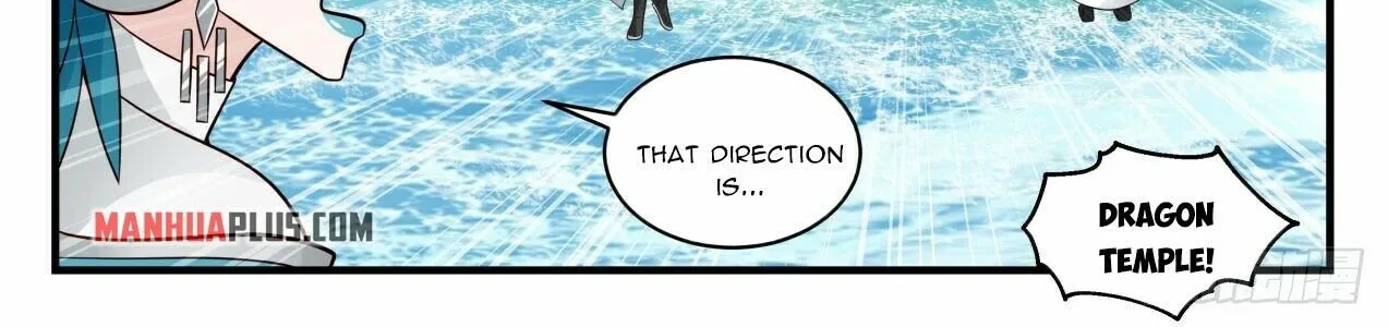 Martial Peak Zinmanga X Chapter 2150 Page 8