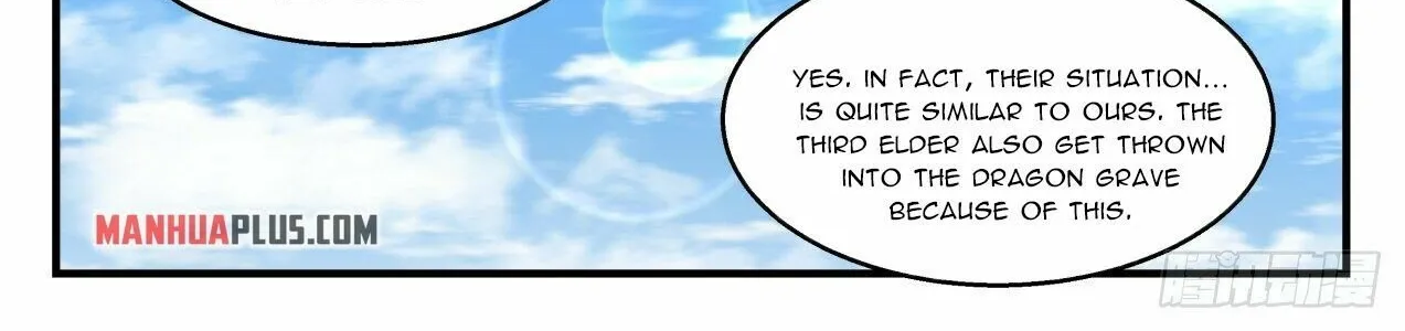 Martial Peak Zinmanga X Chapter 2149 Page 11