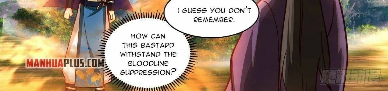 Martial Peak Zinmanga X Chapter 2145 Page 19