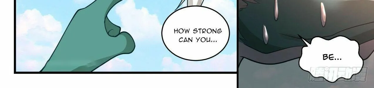 Martial Peak Zinmanga X Chapter 2143 Page 22