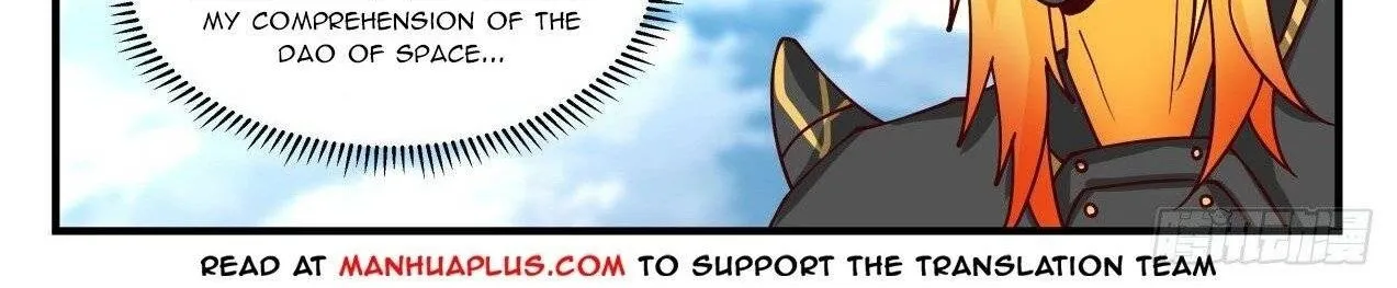 Martial Peak Zinmanga X Chapter 2141 Page 3
