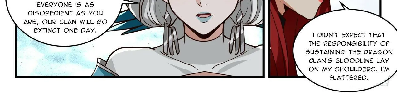 Martial Peak Zinmanga X Chapter 2136 Page 6