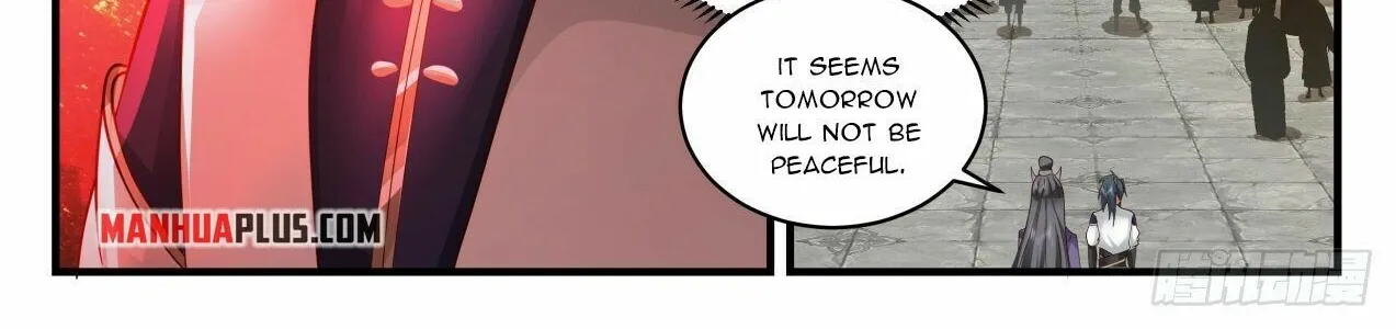 Martial Peak Zinmanga X Chapter 2136 Page 20