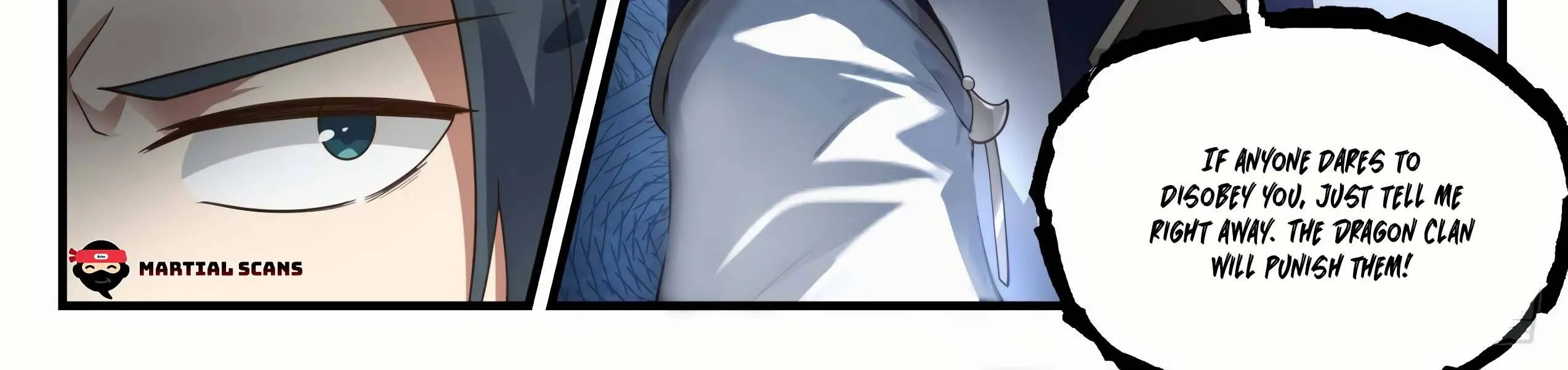 Martial Peak Zinmanga X Chapter 2135 Page 7
