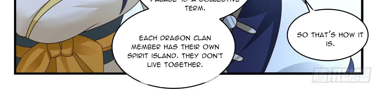 Martial Peak Zinmanga X Chapter 2128 Page 6
