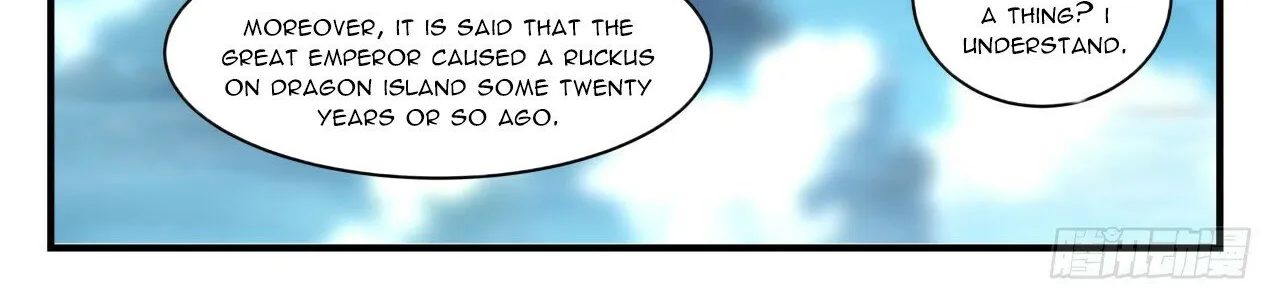 Martial Peak Zinmanga X Chapter 2122 Page 22