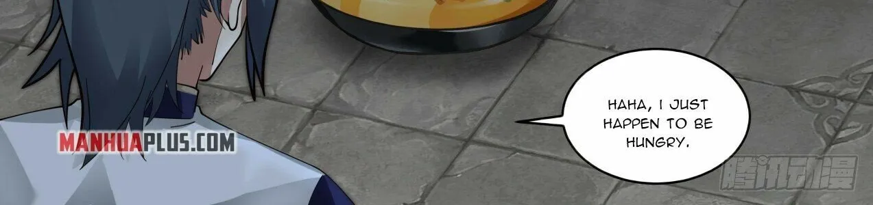 Martial Peak Zinmanga X Chapter 2119 Page 10